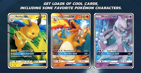 The Pokémon Company Officially Reveals Pokemon Trading Card Game Live ...