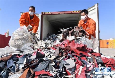 中国叫停进口“洋垃圾”！