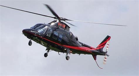H2S直升机外观_私人飞机网