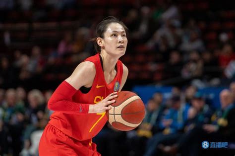 战胜世界第三西班牙，中国女篮进军东京奥运！