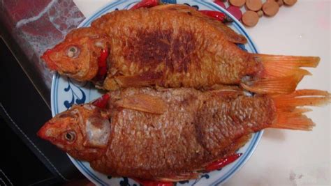 酥骨鱼,中国菜系,食品餐饮,摄影素材,汇图网www.huitu.com