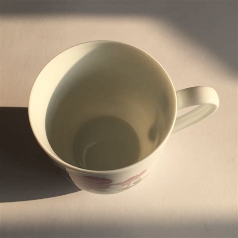 醴陵釉下五彩瓷带盖陶瓷杯办公会议杯子老板杯手绘月季人大杯茶杯-阿里巴巴