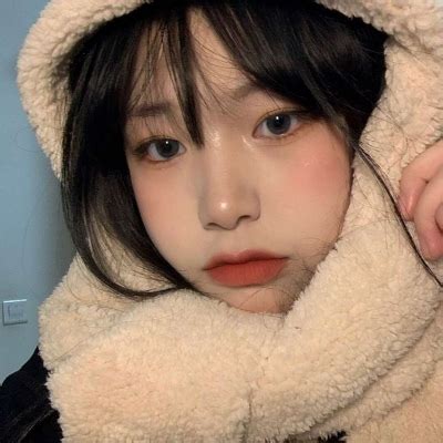 闪动头像非主流女生