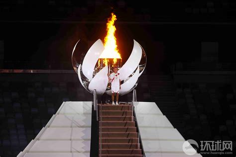 东京奥运圣火抵达日本 26日将开始火炬接力传递