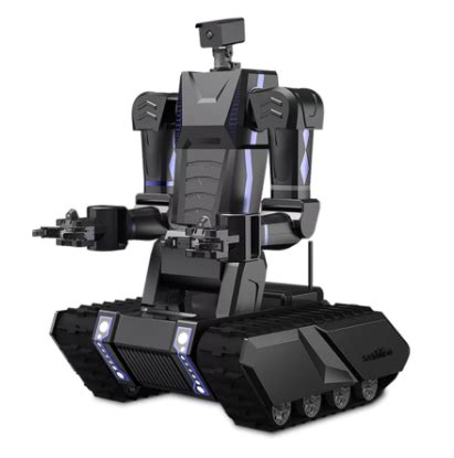 苏州融萃特种机器人有限公司-特种装备网