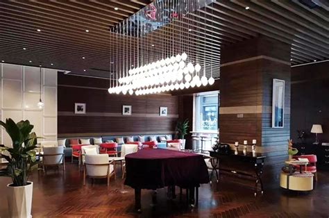 县城首家五星酒店——温州和茂华美达广场酒店正式开业--今日苍南