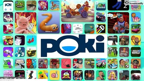 Meet Poki, the best free games website | Trucos Descargas