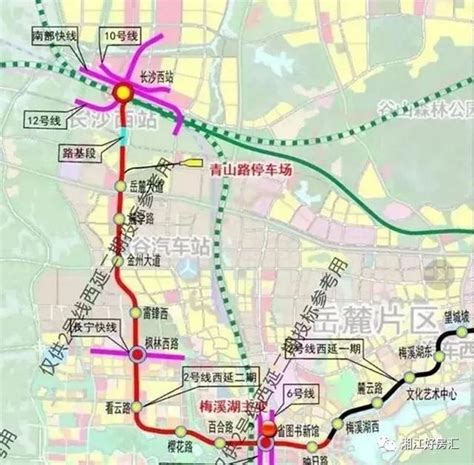 重庆4号线西延伸段在建吗？（开工时间）- 重庆本地宝