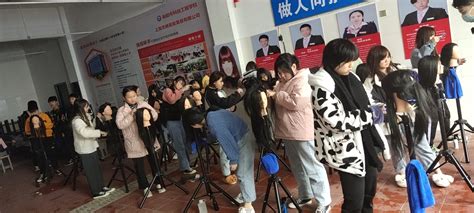 衡阳市耀湘职业学校应用型人才抢手 - 读者资讯 - 新湖南