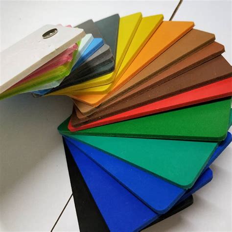 彩色PVC广告板的制作找什么样的公司比较好？-常见问题-广州乾塑新材料制造有限公司