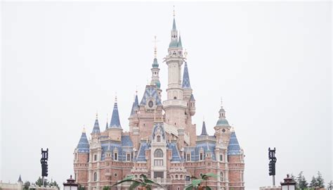 4月11日-14日 上海迪士尼乐园运营时间调整|附时间安排-上海旅游资讯-墙根网