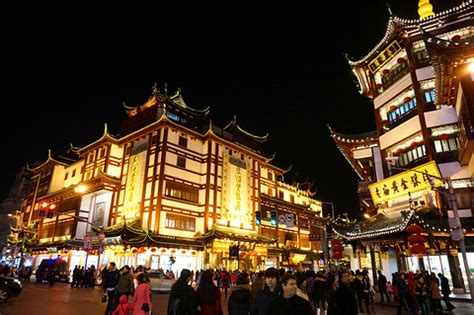 2020上海城隍庙-旅游攻略-门票-地址-问答-游记点评，上海旅游旅游景点推荐-去哪儿攻略