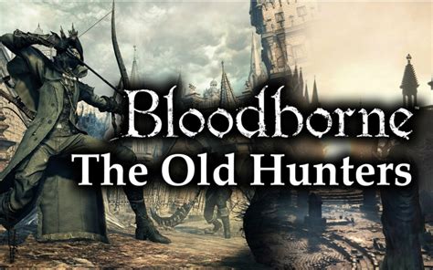 【TGS2015】《血源诅咒》大型DLC“老猎人”11月底发售_家用机_电视游戏