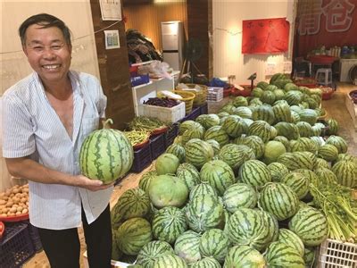 韩国物价持续上涨:1个西瓜100元 1公斤牛肉超500元_东莞阳光网