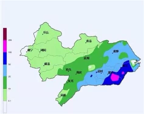 重庆的雨有多大？昨夜今晨68个雨量站达暴雨__财经头条