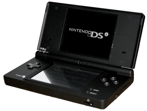 Nintendo DS Lite | Nintendo | Fandom