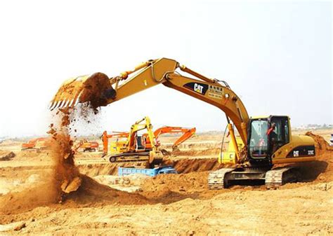 土石方工程 - 北京中天通建筑工程有限公司