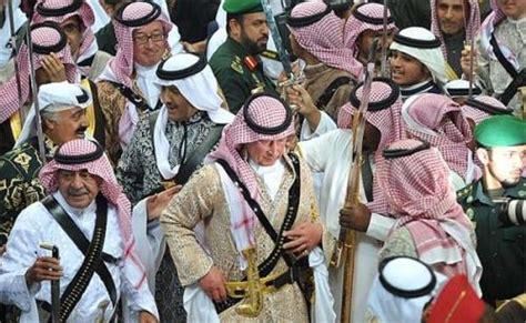 商务范：沙特王子们有多壕？贫穷限制了我的想象力_手机新浪网