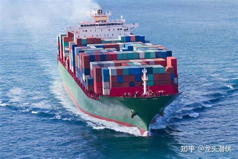 中远海控：海运行业货运量达到瓶颈 没有新造船计划 运价还会提升 - 知乎