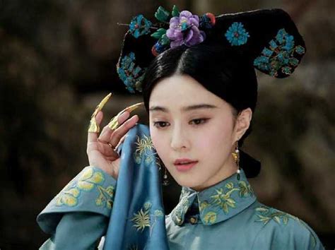 中国古代历史上堪比四大美女的都有谁？个个貌美如花！