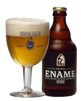 Gezegend zij Ename | BierPassie - Bier community