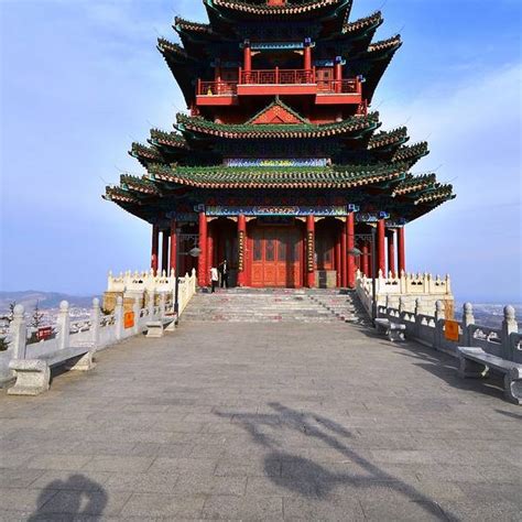 优秀摄影作品赏析——《北京颐和园佛香阁》|颐和园|佛香阁|作品_新浪新闻