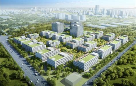 上海闵行开发区智能制造产业基地产业园-上海特色产业园区介绍