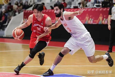 雨燕直播专栏：男篮亚洲杯小组又赛一场，日本败于伊朗 - 知乎