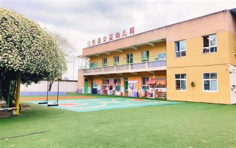 方桥街道中心幼儿园：添抹新绿，沐浴春光