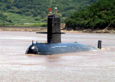 039b型潜艇,_大山谷图库