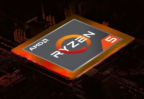 AMD Ryzen 5 5600G处理器性能怎么样？-性能相当于i几？- 机选网