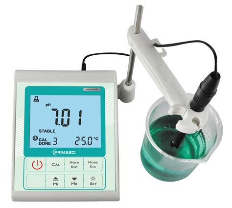 便携式pH/ORP测量仪_实验室 > 便携水质_戈普仪器（上海）有限公司