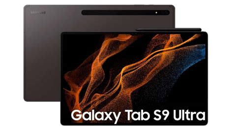 三星 Galaxy Tab S9 平板通过3C认证 电池额定容量为 8160mAh-IT商业网-解读信息时代的商业变革