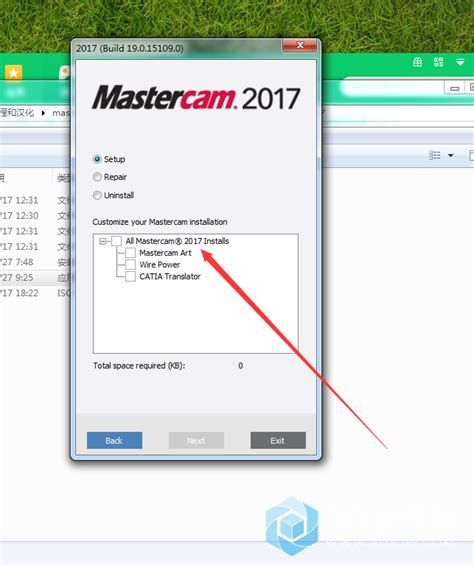 MasterCAM安装不上 也卸载不掉 - MasterCAM - UG爱好者