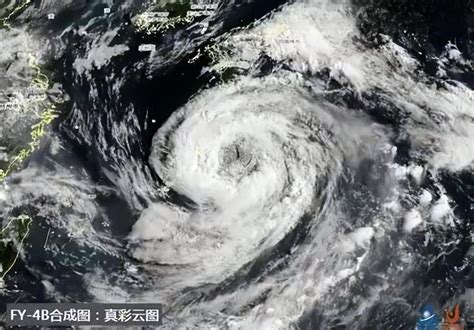 台风“梅花”携强风暴雨直奔华东 大数据揭示秋台风有多猛__财经头条