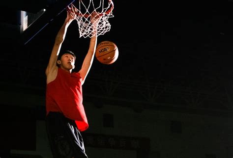 篮球的基本技术动作？-