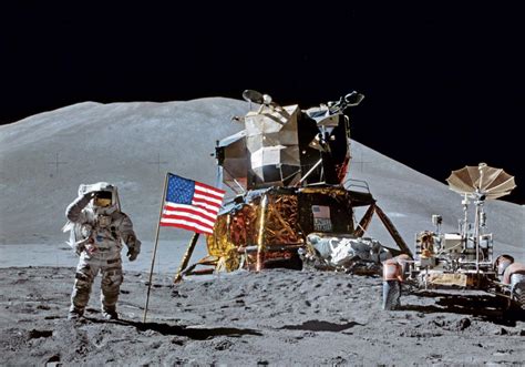 嫦娥四号在月球背面有重大发现！外媒这样评价...