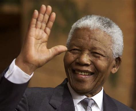 南非前总统曼德拉逝世 享年95岁【8】--图片频道--人民网
