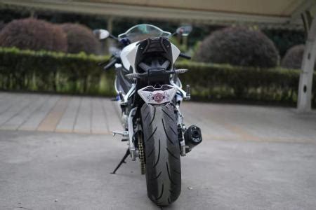 哈里威摩托车品牌>神驹 500报价车型图片-摩托范-哈罗摩托