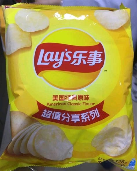 乐事薯片放大招，中国市场首推旗下减50%饱和脂肪薯片 | Foodaily每日食品