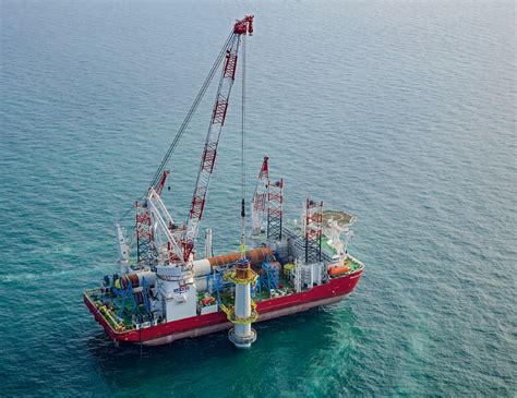 “橙鲨”系列自主水下航行器AUV-深之蓝海洋科技股份有限公司