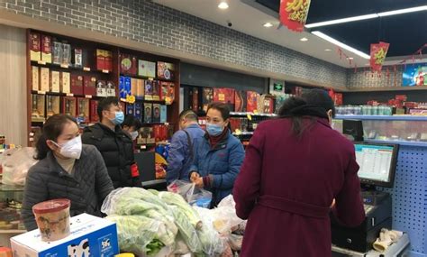 超市人流量怎么计算 - 深圳市易眼通科技有限公司