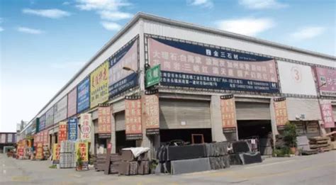 重庆市走马镇开展石材市场安全生产检查_139石材网
