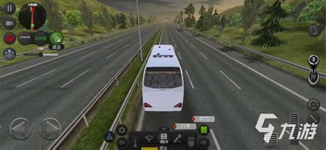 模拟巴士游戏大全2022 火爆模拟巴士手游排行榜_九游手机游戏