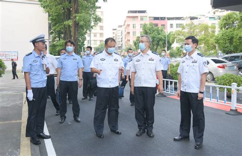 警务时讯 | 督察大队：传达学习全省公安机关警务督察部门第一季度网上督察工作情况通报会议精神_澎湃号·政务_澎湃新闻-The Paper