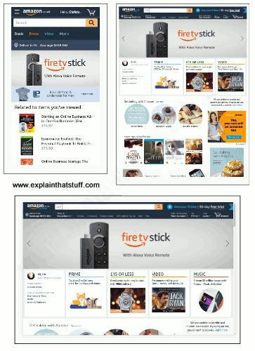 教你如何设计一个电子商务网站-浩维整合营销