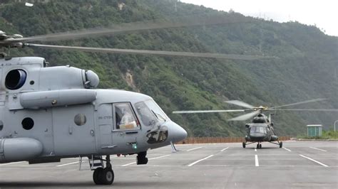 南航派出20架次直升机立体搜救“福景001”轮 - 看点 - 华声在线