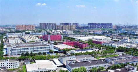 上海闵行开发区：投入1个产出90个|高质量发展调研行_腾讯视频