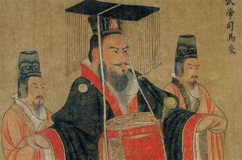 为何刘邦开国称为“高祖”，而李渊和赵匡胤开国称“太祖”？