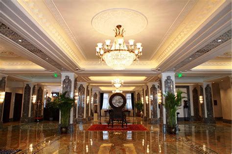 上海东湖宾馆 -上海市文旅推广网-上海市文化和旅游局 提供专业文化和旅游及会展信息资讯